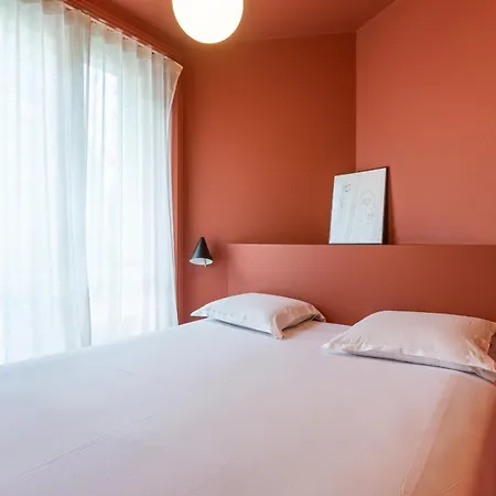 Le Confidentiel - Montmartre Apartmán