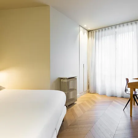 Le Confidentiel - Montmartre *